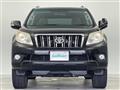 2012 Toyota Land Cruiser Prado