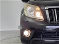 2012 Toyota Land Cruiser Prado