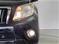 2012 Toyota Land Cruiser Prado