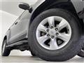 2012 Toyota Land Cruiser Prado