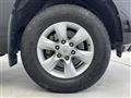 2012 Toyota Land Cruiser Prado