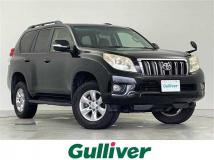 2012 Toyota Land Cruiser Prado