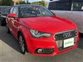2013 Audi A1