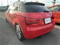 2013 Audi A1