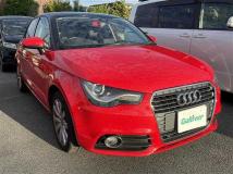 2013 Audi A1