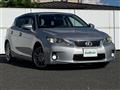 2011 Lexus CT