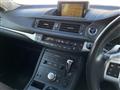 2011 Lexus CT