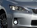 2011 Lexus CT