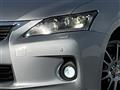 2011 Lexus CT