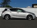 2011 Lexus CT