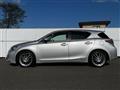 2011 Lexus CT