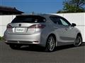 2011 Lexus CT