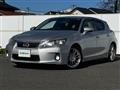 2011 Lexus CT