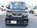 2019 Honda N BOX