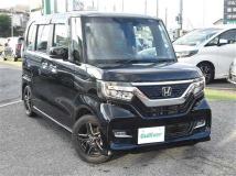 2019 Honda N BOX