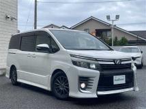 2014 Toyota Voxy
