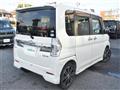 2015 Daihatsu Tanto