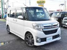 2015 Daihatsu Tanto