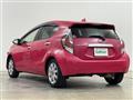 2017 Toyota AQUA
