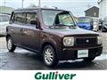 2008 Suzuki Lapin