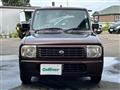2008 Suzuki Lapin