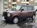 2008 Suzuki Lapin