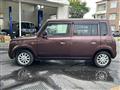2008 Suzuki Lapin