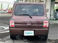 2008 Suzuki Lapin
