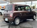 2008 Suzuki Lapin