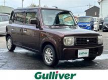 2008 Suzuki Lapin