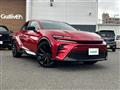 2024 Toyota Crown