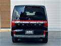 2022 Mitsubishi Delica D5