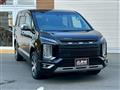 2022 Mitsubishi Delica D5
