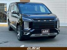 2022 Mitsubishi Delica D5
