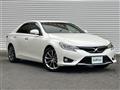 2015 Toyota Mark X