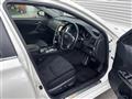 2015 Toyota Mark X