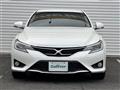 2015 Toyota Mark X