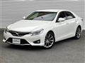 2015 Toyota Mark X