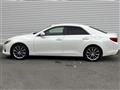 2015 Toyota Mark X