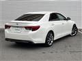 2015 Toyota Mark X