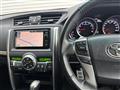 2015 Toyota Mark X