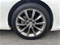 2015 Toyota Mark X