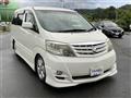 2006 Toyota Alphard V
