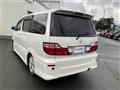 2006 Toyota Alphard V