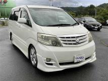 2006 Toyota Alphard V