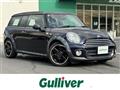 2012 BMW MINI Clubman