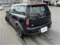 2012 BMW MINI Clubman