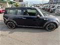 2012 BMW MINI Clubman