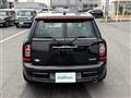 2012 BMW MINI Clubman