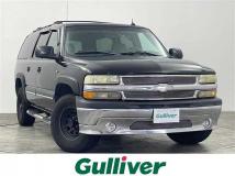 2006 Chevrolet Suburban